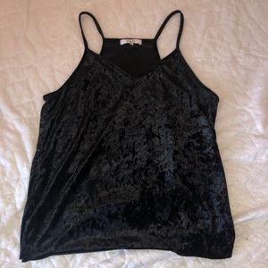 4 FOR 25 🌿🍷 Velvet Tank